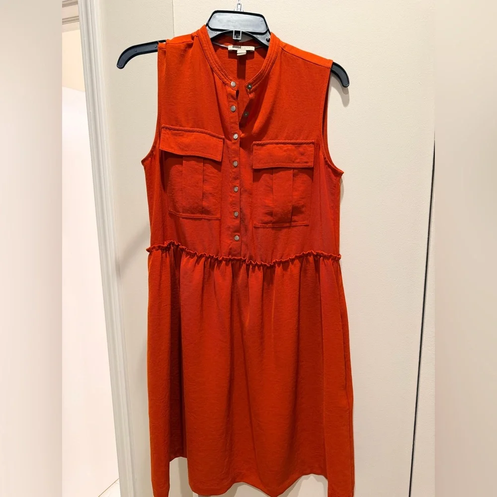 Burberry Brit Dress - Picture 6 of 6
